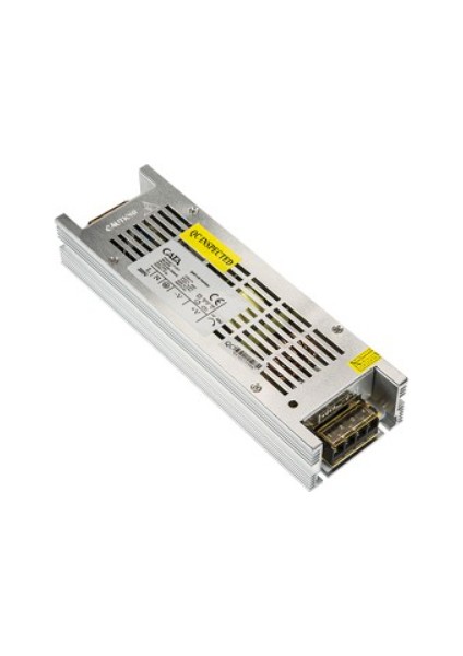Şerit LED Trafosu 17A 15 M