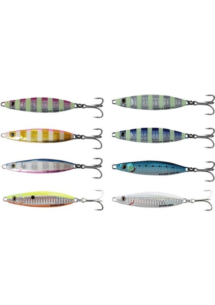 Psycho Sprat 45G Suni Yem