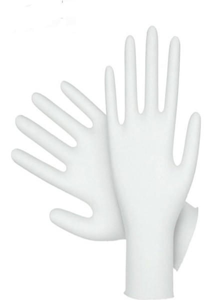 Lateks Medium Pudralı