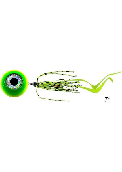 Sanriki Slider 125 gr Suni Yem