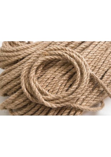 3 mm 20 Metre Halat Ip