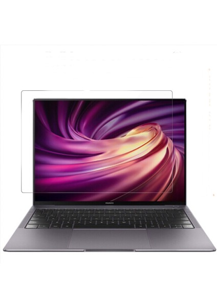 Huawei Matebook 14 Inç 2020 Ekran Koruyucu Fılm Klvl-Wfh9