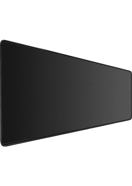 Primary 90x40cm XL 3mm Speed Yüzey Büyük Kauçuk Kaymaz Tabanlı Mousepad Mat Desensiz
