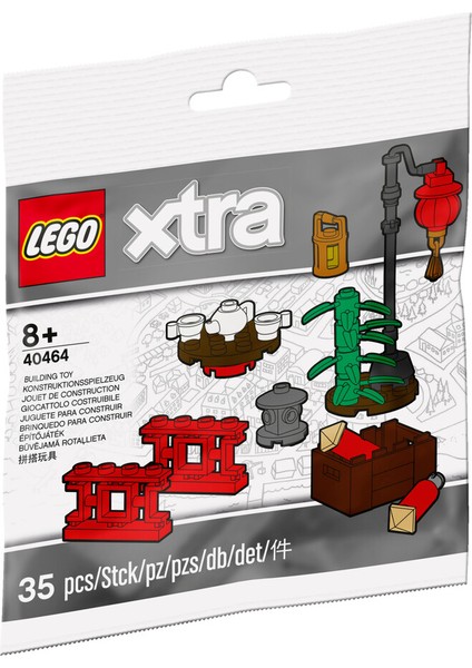 Xtra 40464 Xtra Chinatown fiyatları