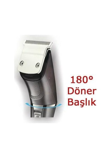 Ip 1503 Traş Makinesi