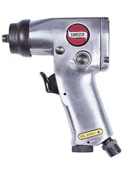 SUNTECH SG-0775 Kabzeli Somun Sıkma-Sökme 3/8"