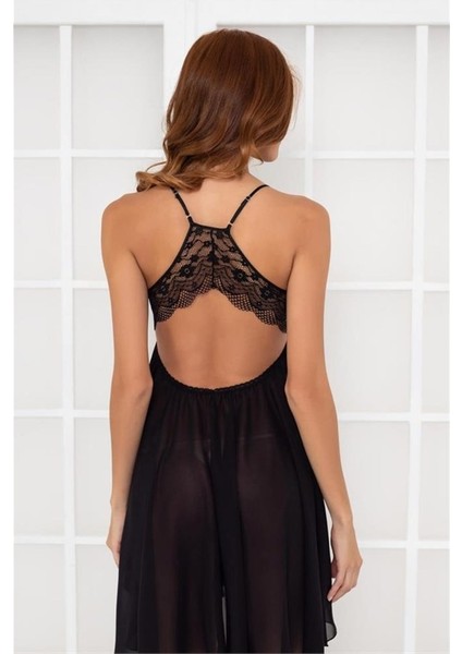 880 Gecelik - Siyah modelleri