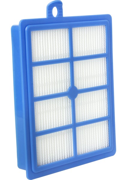 Philips Fc 9922 Powerpro Ultimate Uyumlu Ön ve Arka Hepa Filtre Seti