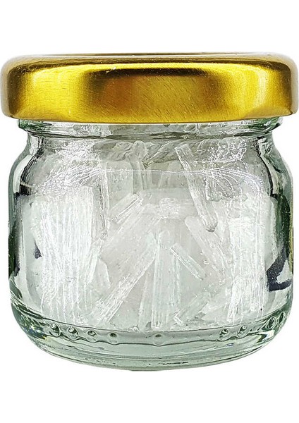 Kristal Mentol 10 gr fiyatları
