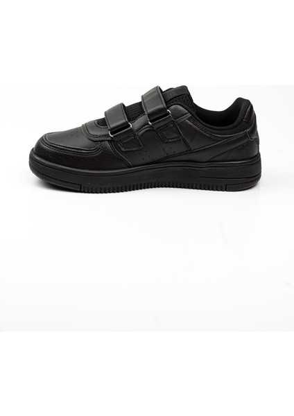 101 21315 Cuzco Siyah Kadın Sneaker modelleri