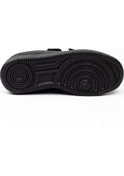 101 21315 Cuzco Siyah Kadın Sneaker indirimleri