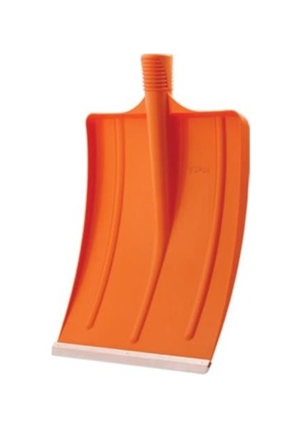 Kar Küreği - 5 No Plastik Yapaneller Kar Küreği