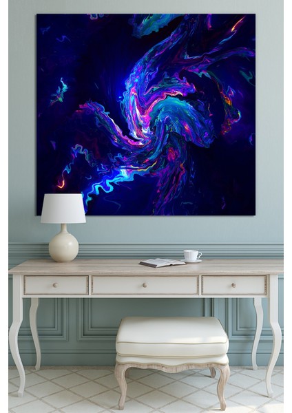 Soyut Tablo, Dekoratif Kanvas Tablo, Kafe ve Bürolar Için Uygun fiyatları