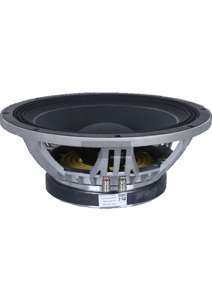 15 M Pro 1100 W Hoparlör