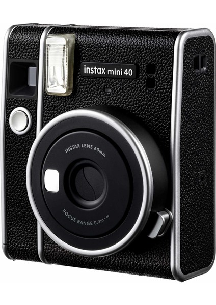Instax Mini 40 Fotoğraf Makinası