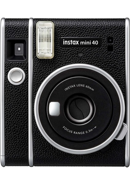 Instax Mini 40 Fotoğraf Makinası