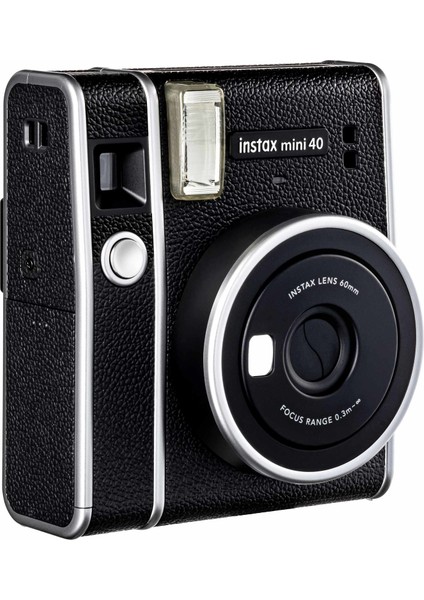 Instax Mini 40 Fotoğraf Makinası