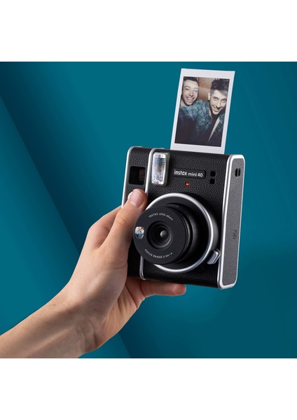 Instax Mini 40 Fotoğraf Makinası