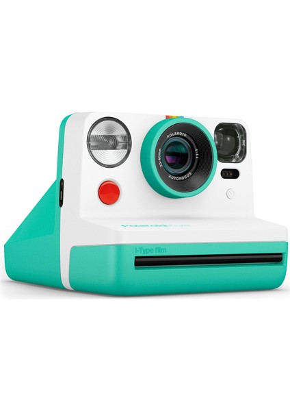 Now Mint Instant Fotoğraf Makinesi ve 16'lı Film Hediye Seti