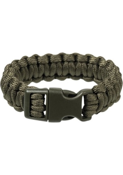 Yds Mil-Tec Paracord Bileklik