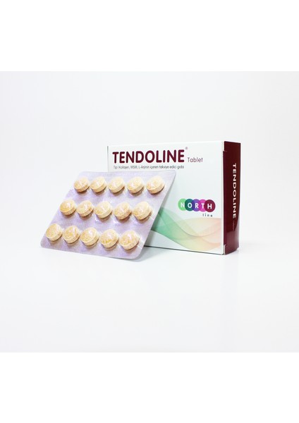 Tendoline 30 Tablet