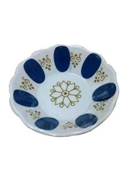 12'li Çay Tabağı
