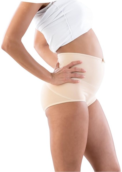 Ten Emay 2810 Cotton Hamile Külot Korse