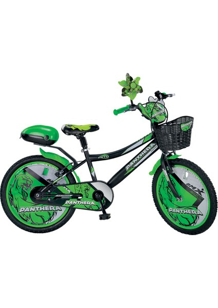 2004 Panthera 20 Jant Bisiklet
