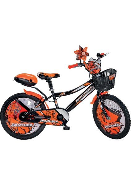 2004 Panthera 20 Jant Bisiklet