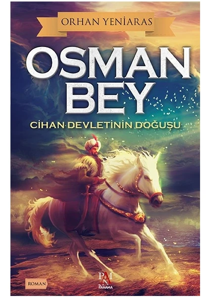 Osman Bey - Orhan Yeniaras