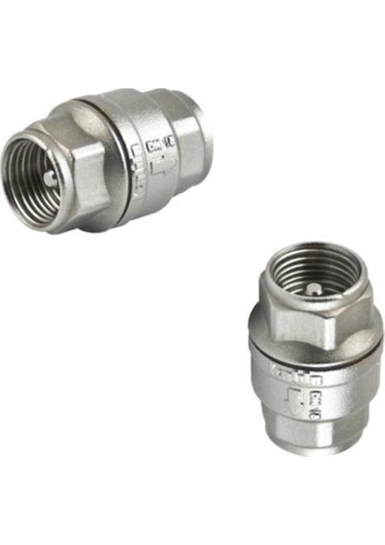 Yaylı (Dik) Çekvalf