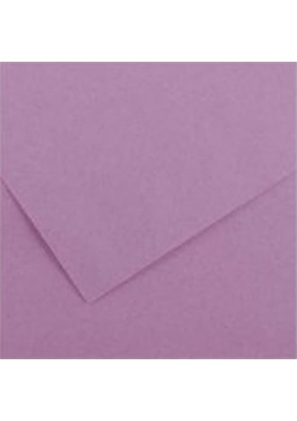 Fon Kartonu 160 gr 50 x 70 cm Fuşya