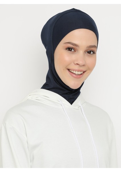 Maskeli Spor Bone - Lacivert - Ecardin fiyatları