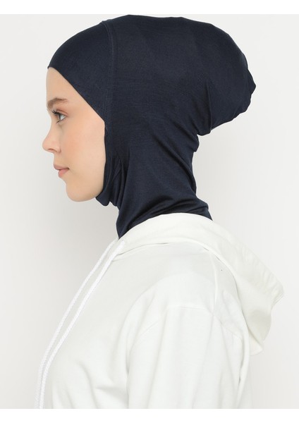 Maskeli Spor Bone - Lacivert - Ecardin fırsatları
