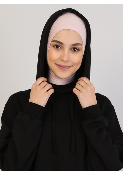 Hazır Bone - Pudra - Ecardin fiyatları