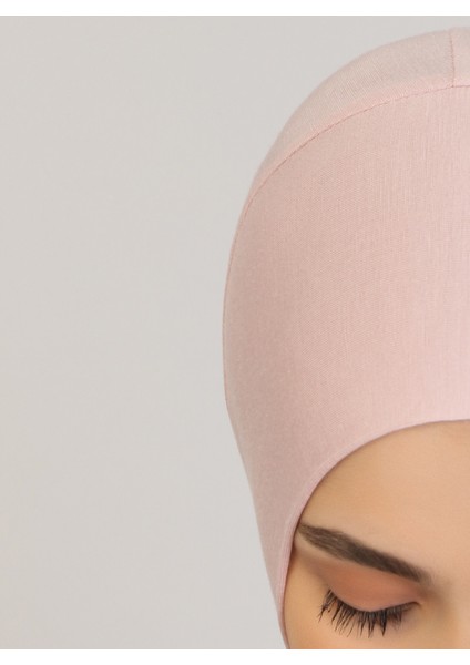 Hazır Bone - Pudra - Ecardin indirimleri