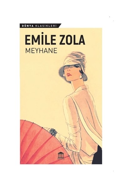 Meyhane - Emile Zola