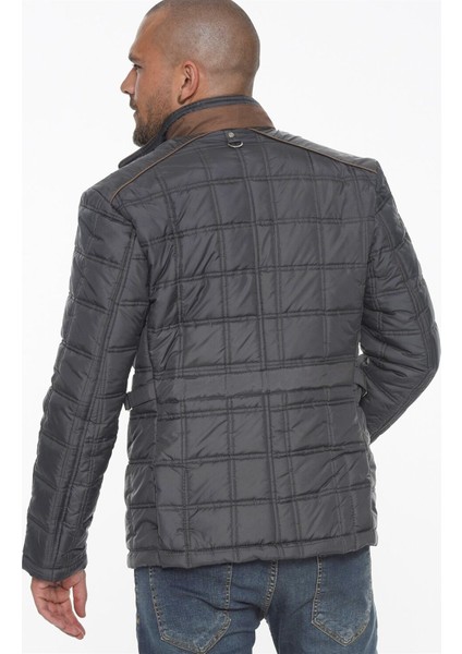 M8640 Dewberry Erkek Mont-Gri fiyatları