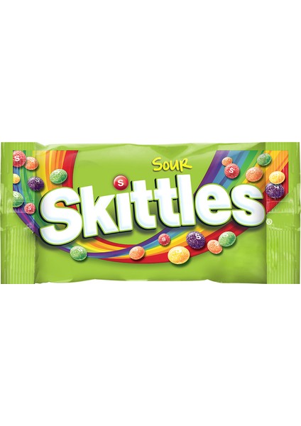 Fruits Ekşili Draje 38 gr