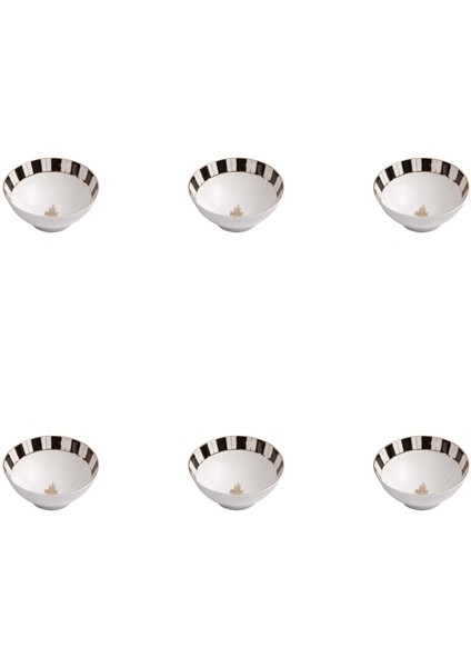 Palms Kase 13 cm 6'lı