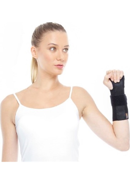 Neopren Çift Taraflı El Bilek Ateli - Orlex® Orx-E 82