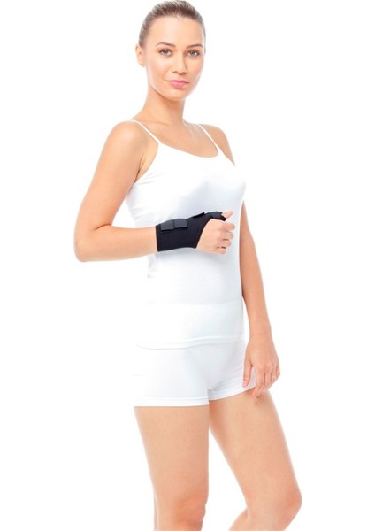 ® Orx-E 79 Örme El Bilek Ateli ( Sağ )