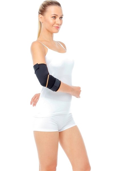® Tenisçi Dirsekliği ( Sol Kol ) Orx-D 41