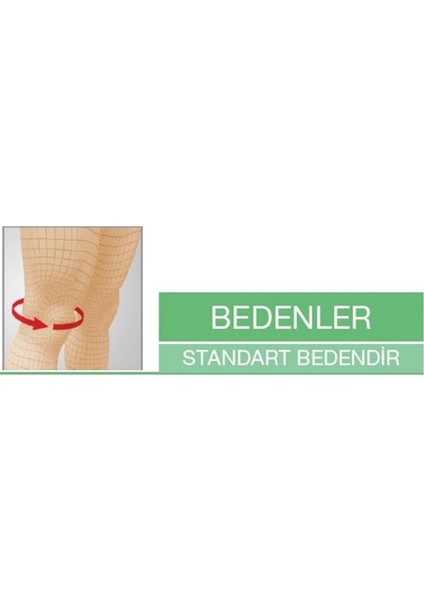 ® Açı Ayarlı Breys - Lüks Orx-Dz 38