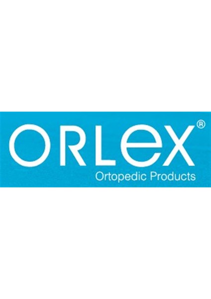 Orlex®  Humerus Breysi ( Sol Omuz ) Orx-O 305