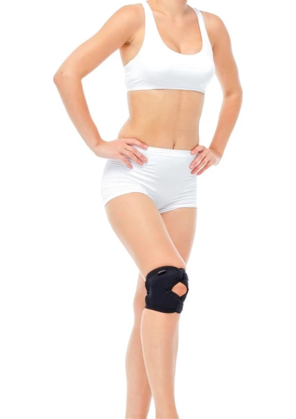 Orlex®  Orx-Dz 21   Patellar Stabilizasyon Dizliği