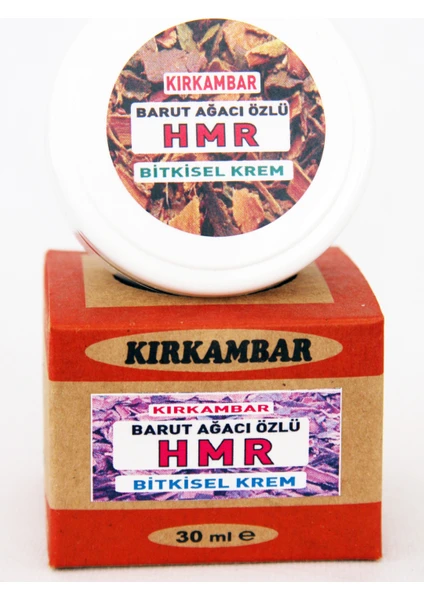 Kremi 30 ml