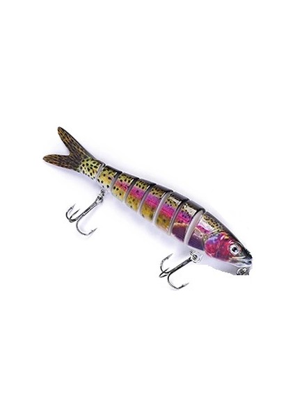 Sahte Yem 14 cm 27 gr Balık Rapala