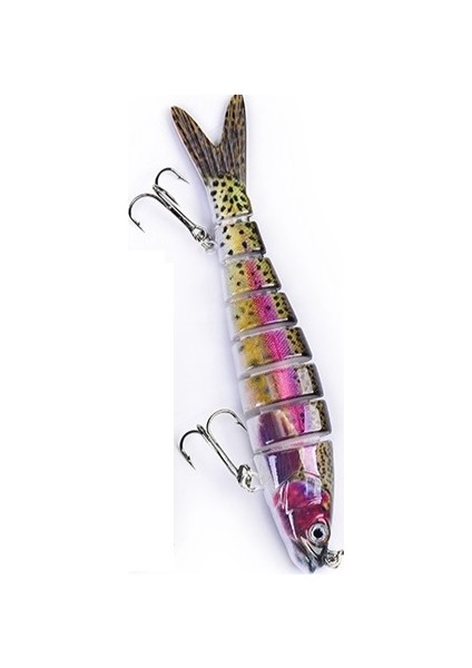 Sahte Yem 14 cm 27 gr Balık Rapala