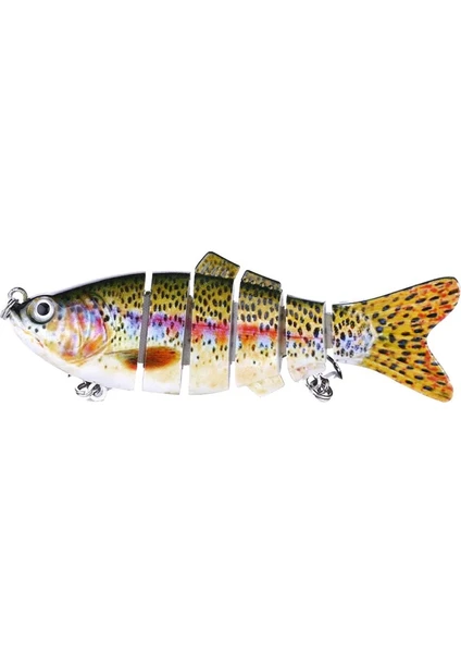 Aba Hunter Sahte Balık Yem 10 cm 19.5 gr Rapala